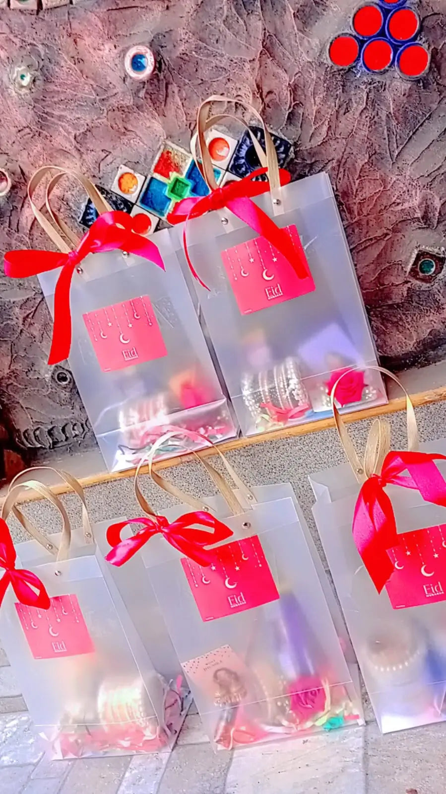 Eid Special Gift Box