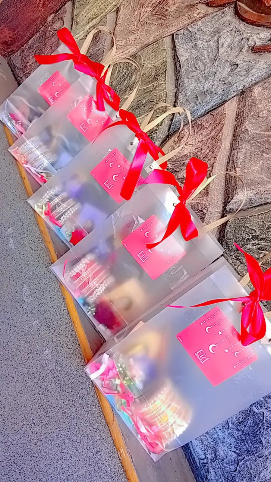 Eid Special Gift Box