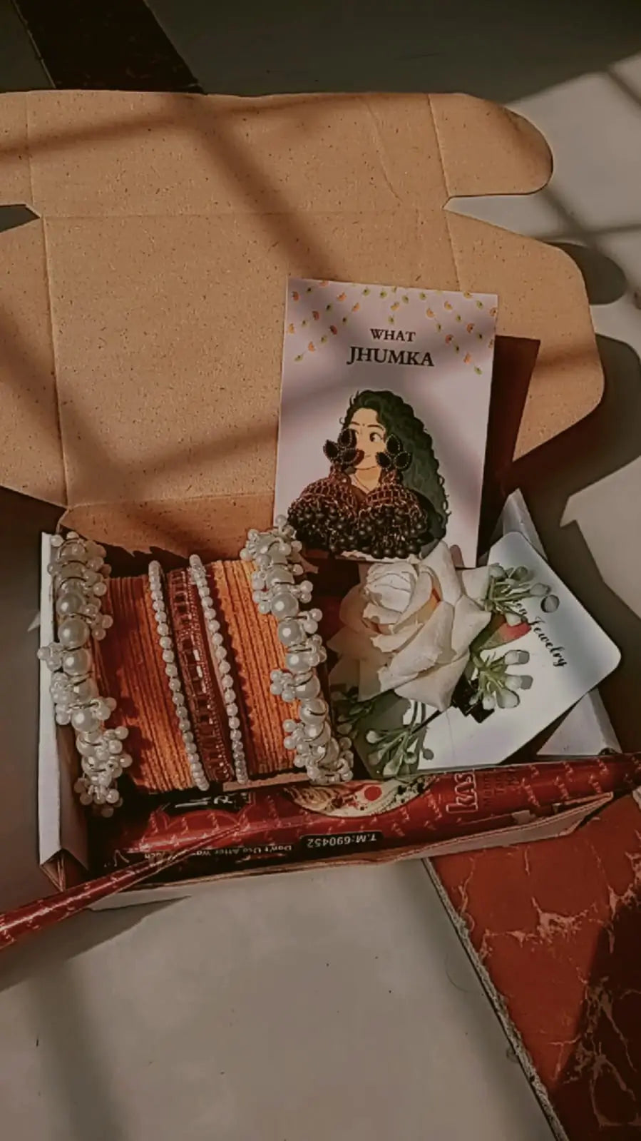 Eid Special Gift Box