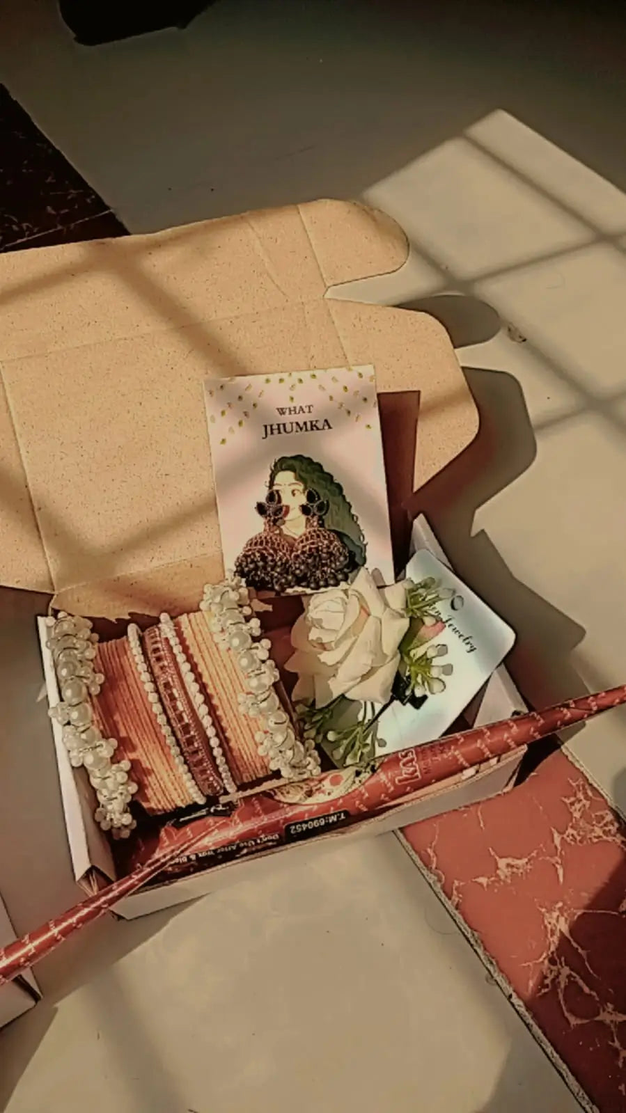 Eid Special Gift Box