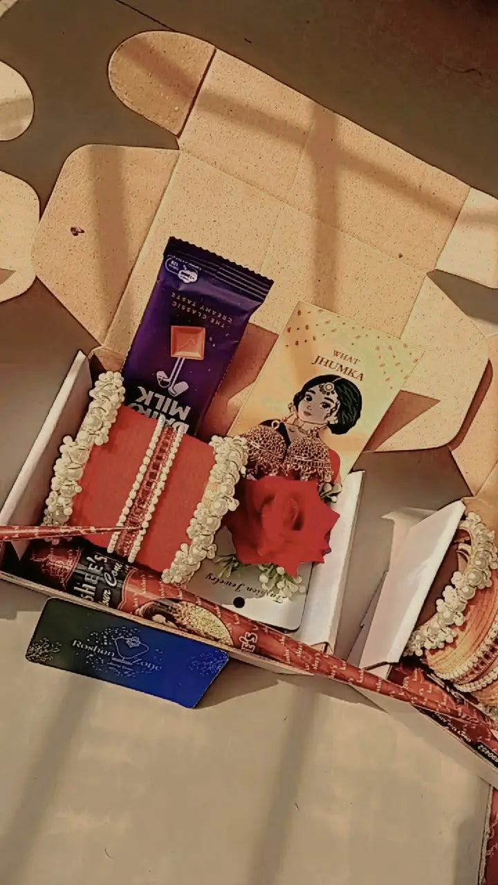Eid Special Gift Box