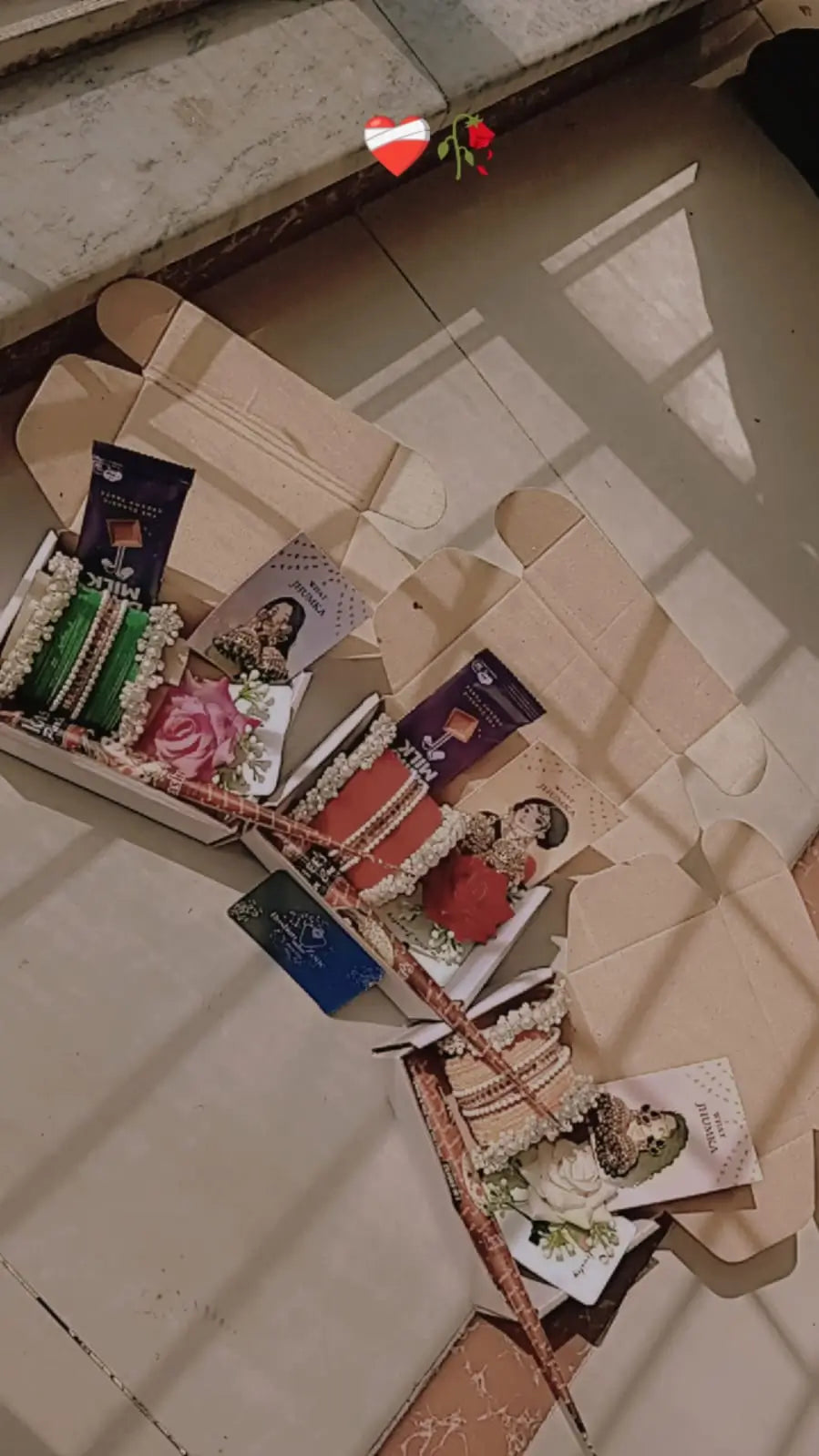 Eid Special Gift Box